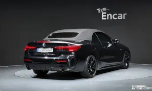 Bmw 4-series 420i M Sport Pro Convertible 2025