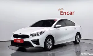 Kia K3 Luxury 2018