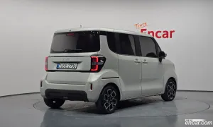 Kia Ray Signature 2022