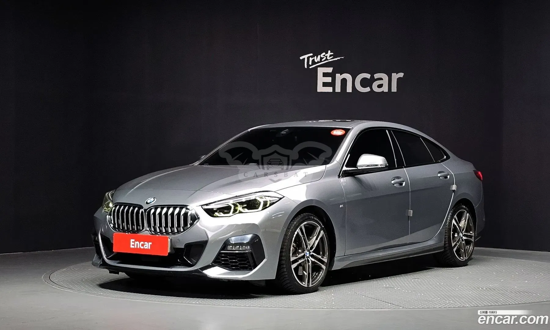 Bmw 2-series 220i M Sports 2022