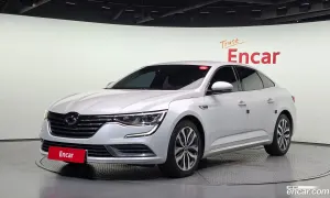 Renault-koreasamsung Sm6 1.5 dCi LE 2016
