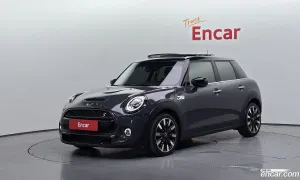 Mini Cooper 3rd 5Door HIGH 2021