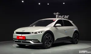 Hyundai Ioniq5 Exclusive Long range 2021