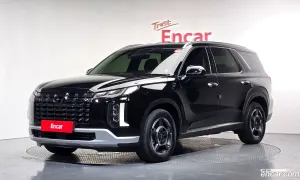 Hyundai Palisade Exclusive Gasoline 3.8 2WD 2023