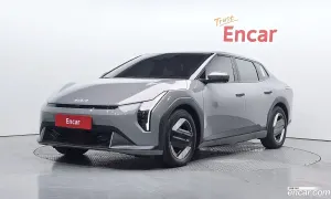 Kia Ev4 Earth Long Range 2WD 2025