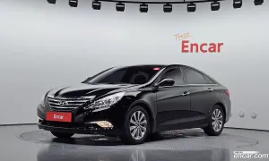 Hyundai Sonata CVVL Modern 2013