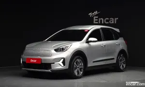 Kia Niro Air 2022