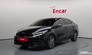 Kia K3 signature 1.6 2021