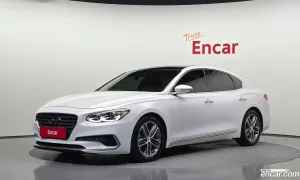 Hyundai Grandeur Special 2.4 Premium 2018