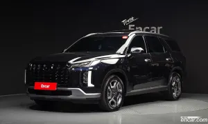 Hyundai Palisade Prestige Diesel 2.2 2WD 2022