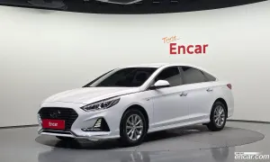 Hyundai Sonata 2.0 Style 2018