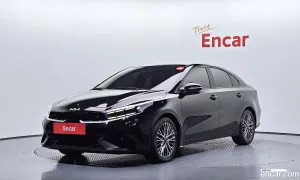 Kia K3 Prestige 1.6 2021