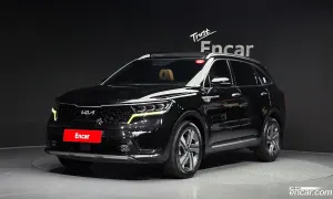 Kia Sorento Noblesse HEV 1.6 2WD 2022
