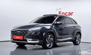 Hyundai Nexo Premium 2020