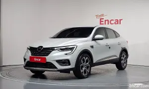 Renault-koreasamsung Xm3 1.3 TCe RE Signature 2020