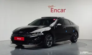 Kia K5 Noblesse 2.0 2023