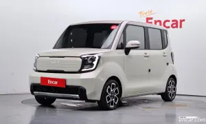Kia Ray Signature 2023