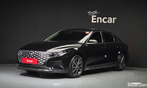 Hyundai Grandeur Exclusice 3.3 2022