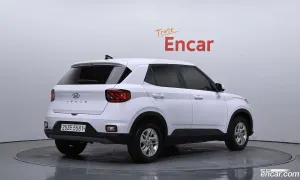 Hyundai Venue 1.6 Modern 2019