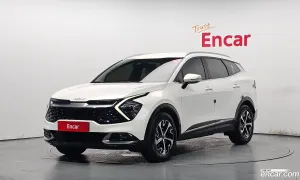 Kia Sportage Nobleless 2WD 2022