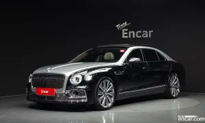 Bentley Flying spur 6.0 2020