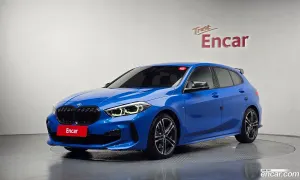 Bmw 1-series 120i M Sports 2023
