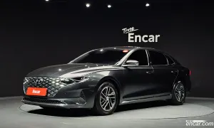 Hyundai Grandeur Premium Choice 2.5 2020