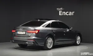 Audi A6 45 TFSI Quattro Premium 2021