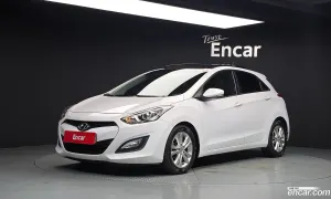 Hyundai I30 1.6 GDI PYL 2014