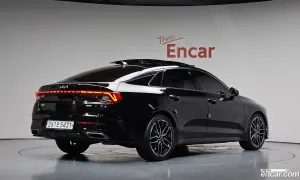 Kia K5 Noblesse 1.6 Turbo 2020