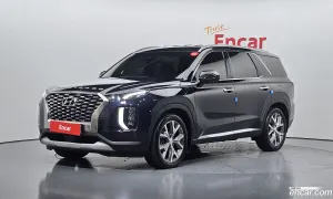 Hyundai Palisade Prestige Diesel 2.2 2WD 2022