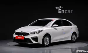 Kia K3 Luxury 2019