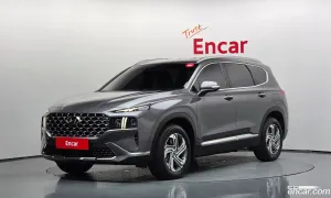 Hyundai Santafe Prestige Choice Gasoline 2.5T 2WD 2023