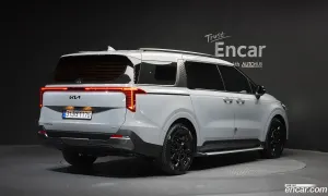 Kia Canival HEV 7-Seater X Line 2025