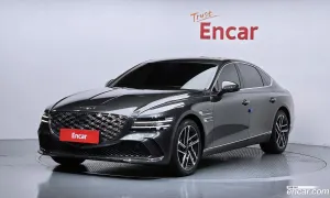 Genesis G80 Gasoline 2.5 Turbo AWD 2025