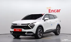Kia Sportage Trendy Diesel 2.0 4WD 2022