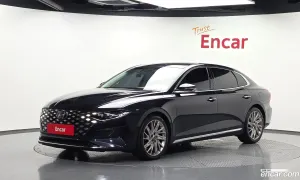 Hyundai Grandeur Special 2.5 2020