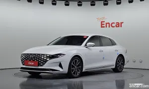 Hyundai Grandeur Le Blanc 2.5 2022