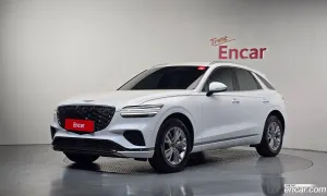Genesis Gv70 2.5T Gasoline 2WD 2025