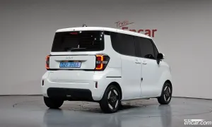 Kia Ray Air 2025