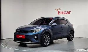 Kia Stonic Prestige 1.4 2018