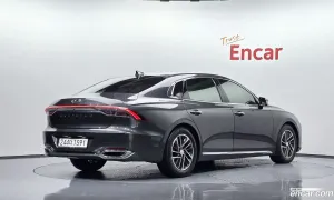 Hyundai Grandeur Premium Choice 2.5 2020