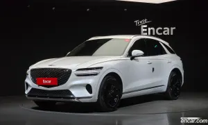 Genesis Gv70 2.5T Gasoline 2WD 2021