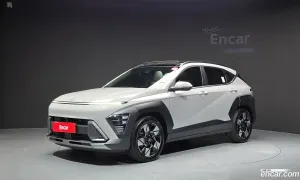 Hyundai Kona Inspiration 2023