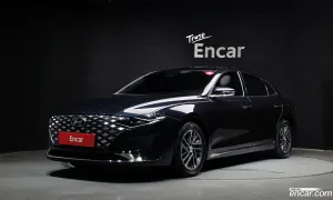 Hyundai Grandeur Premium Choice 2.5 2020