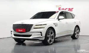 Genesis Gv80 2.5T Gasoline 2WD 2022