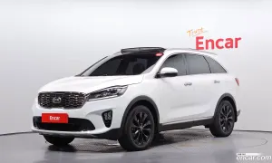 Kia Sorento Prestige Diesel 2.0 2WD 2019