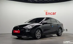 Kia K3 Luxury 2019