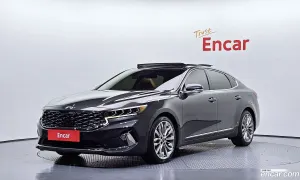 Kia K7 Signature 2020