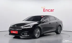 Kia K7 2.4 GDI Limited 2018